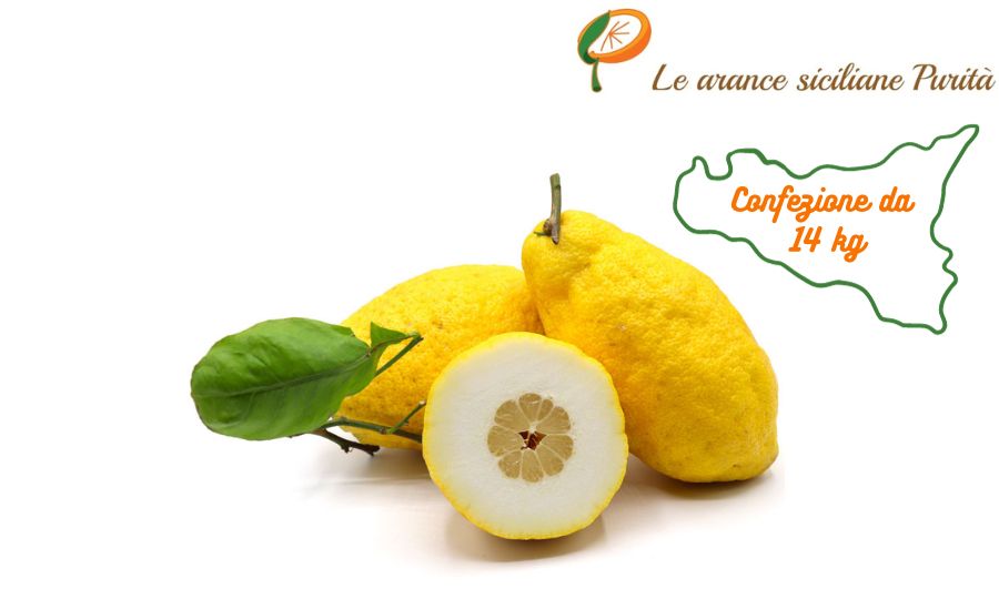 Cedro Confezione da 14kg